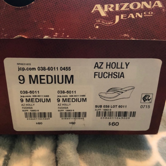 Wedges - Picture 6 of 6